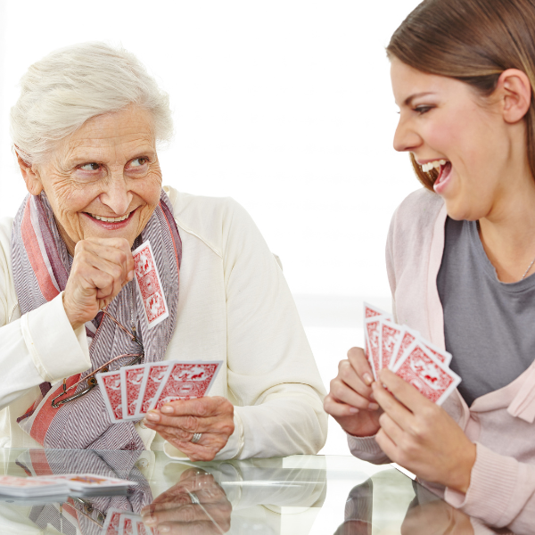 Pflegedienst und Betreuungsdienst-Alltagshilfe CuraVital-aktivierende Betreuung